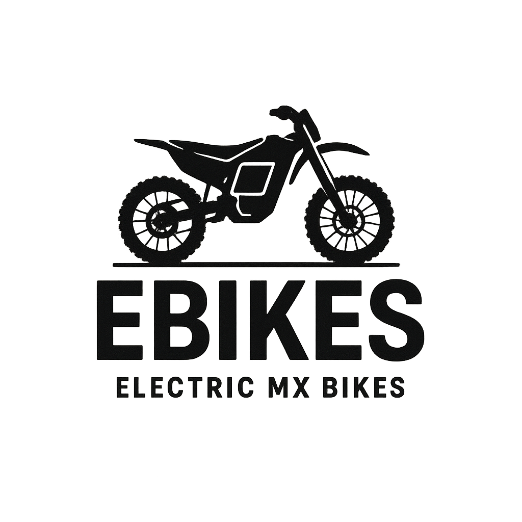 E-Bikes - strona główna